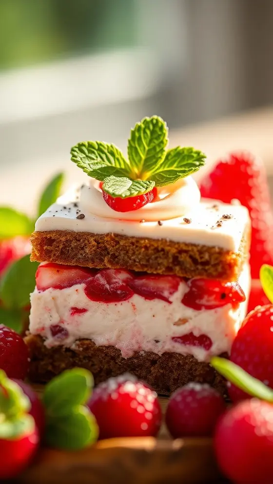 Perfectly Peppermint