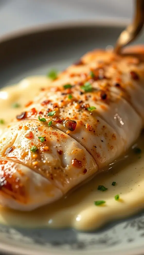 Chilean Sea Bass