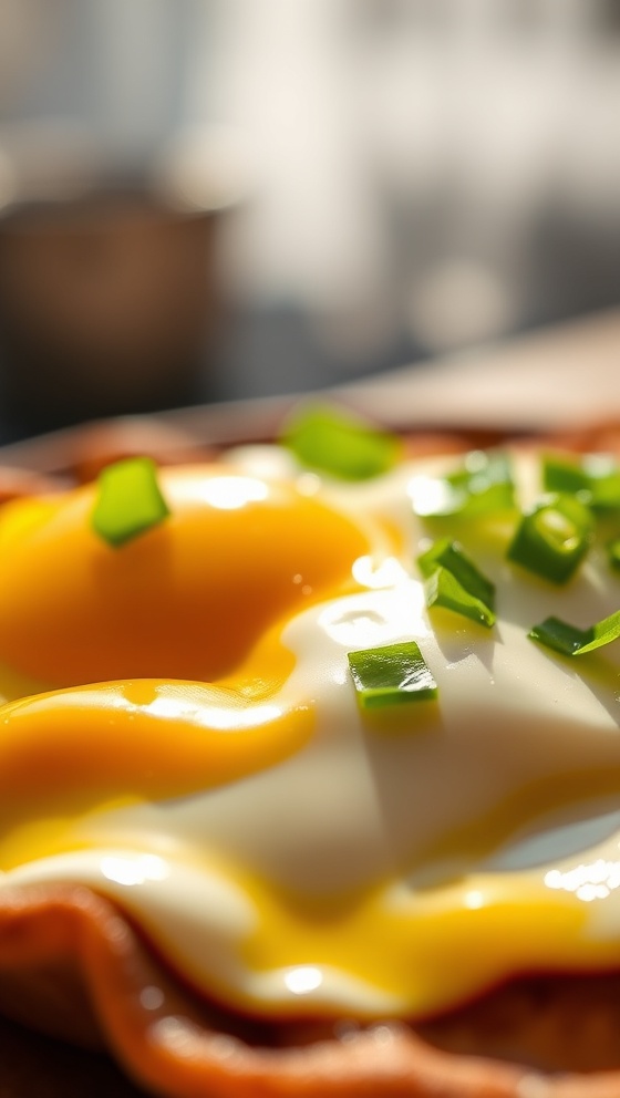 Huevos Rancheros