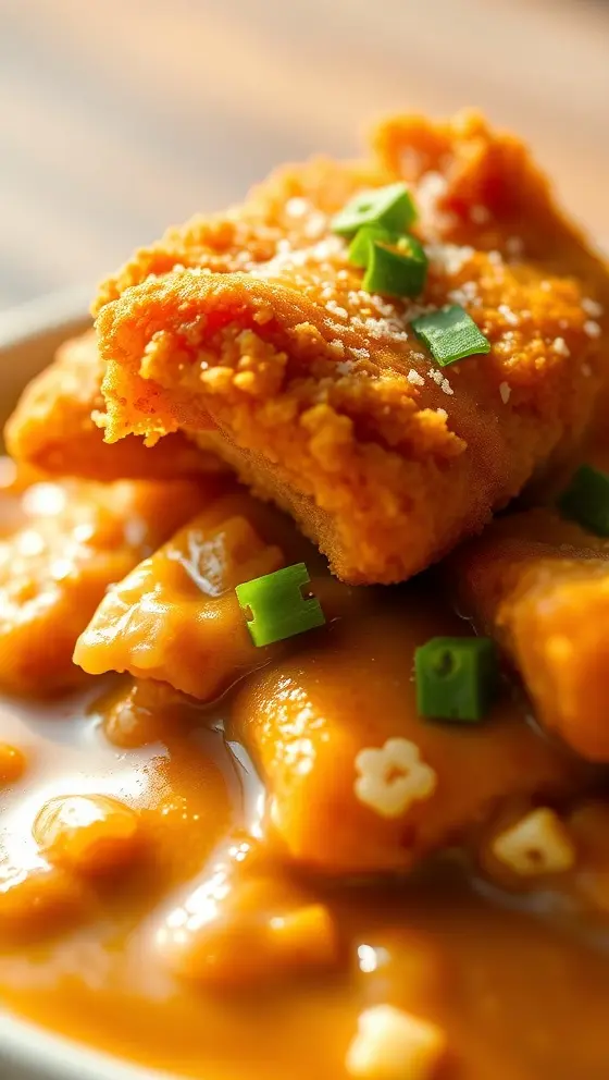 Katsu Curry